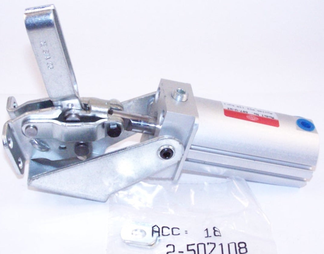 DESTACO CYL 807-U-HT COMPLETE