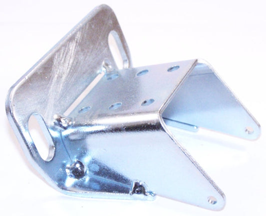 LAPEER MTG BKT W/SLOTTED HOLE