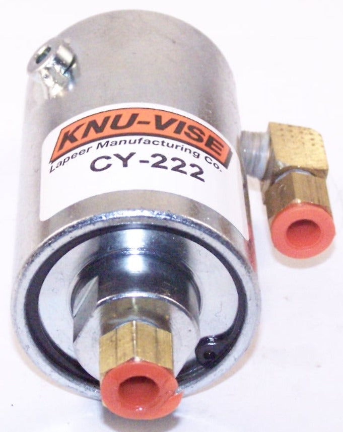 LAPEER AO-203 BIG BORE CYLINDER ONLY