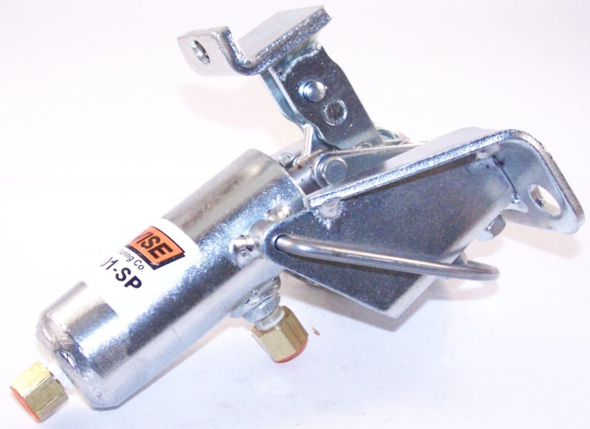 LAPEER CYL AO-201SP 105� OPENING CYLINDER