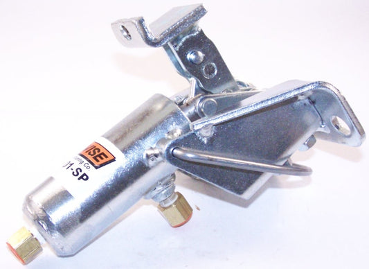 LAPEER CYL AO-201SP 105� OPENING CYLINDER