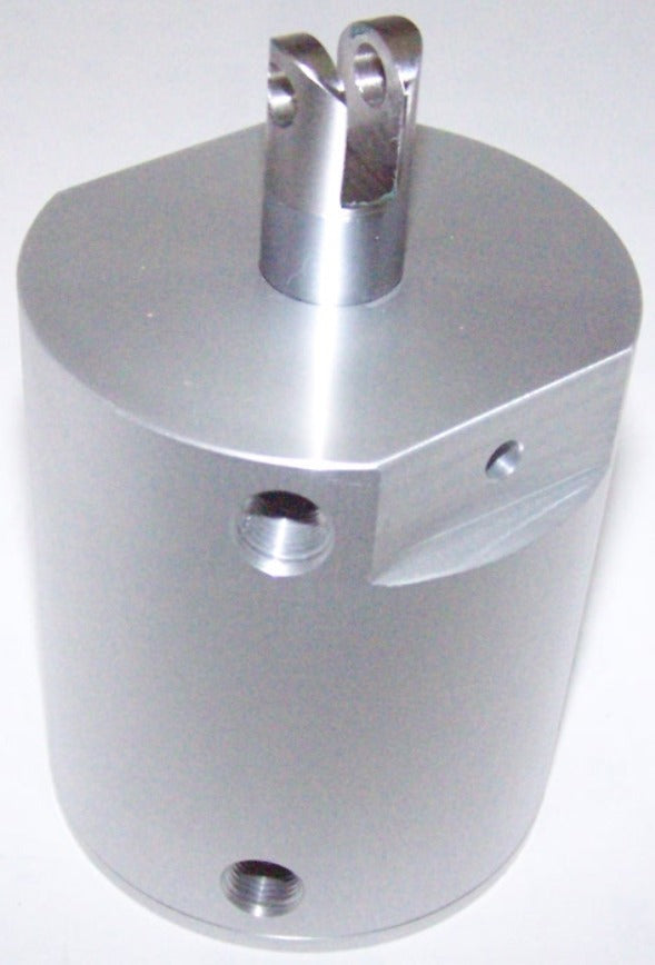 FABCO CLAMP FRAME CYL