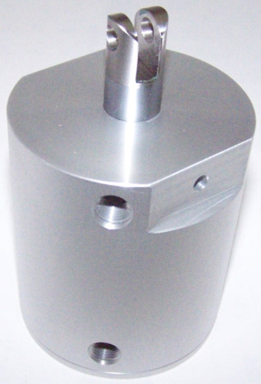 FABCO CLAMP FRAME CYL