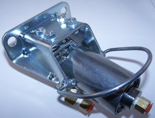 LAPEER CYL AO203HD COMPLETE