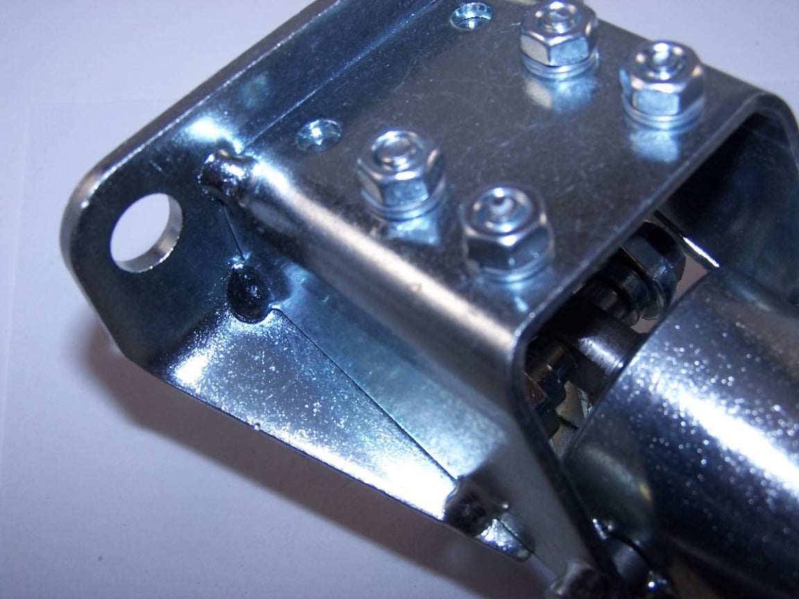 LAPEER CYL AO203HD COMPLETE