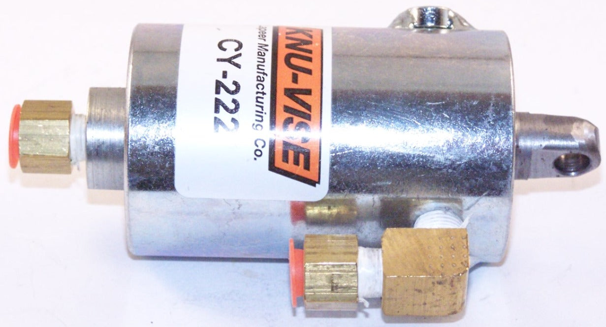 LAPEER CYL CY-222-T  F/AO203HD