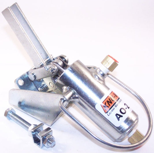 LAPEER CYL AO-201 CLAMP CYL