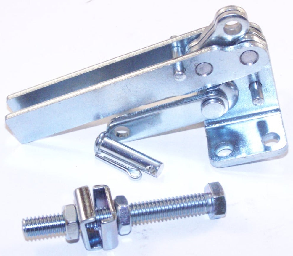 LAPEER AO-201-CP CP-N470005 TOGGLE W/PILLAR