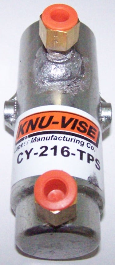 LAPEER CYL.ONLY,CY-216TPS