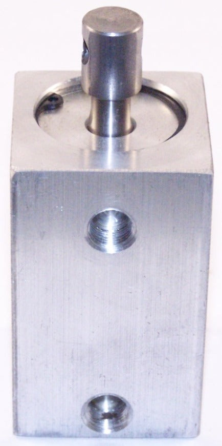 MAAC CYL CLAMP FRAME