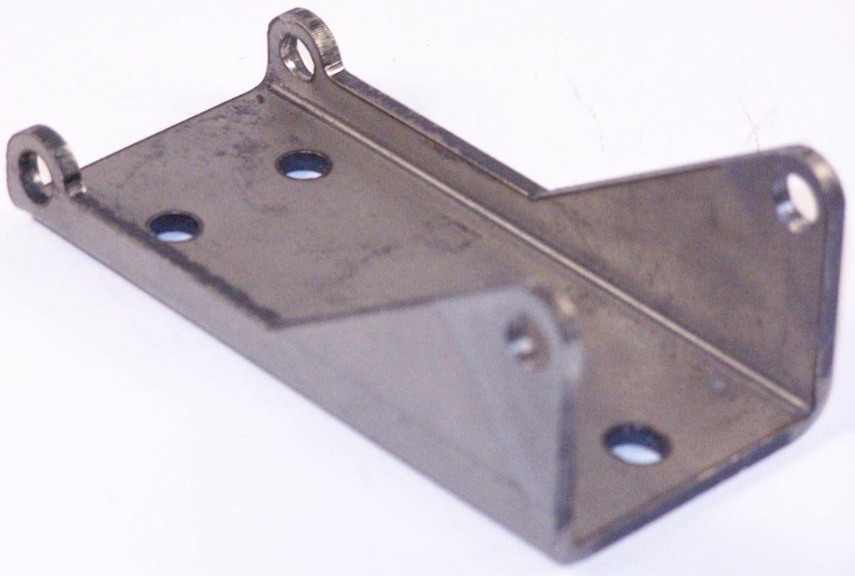 MAAC BRKT-SQUARE CLAMP CYL 5/16-24