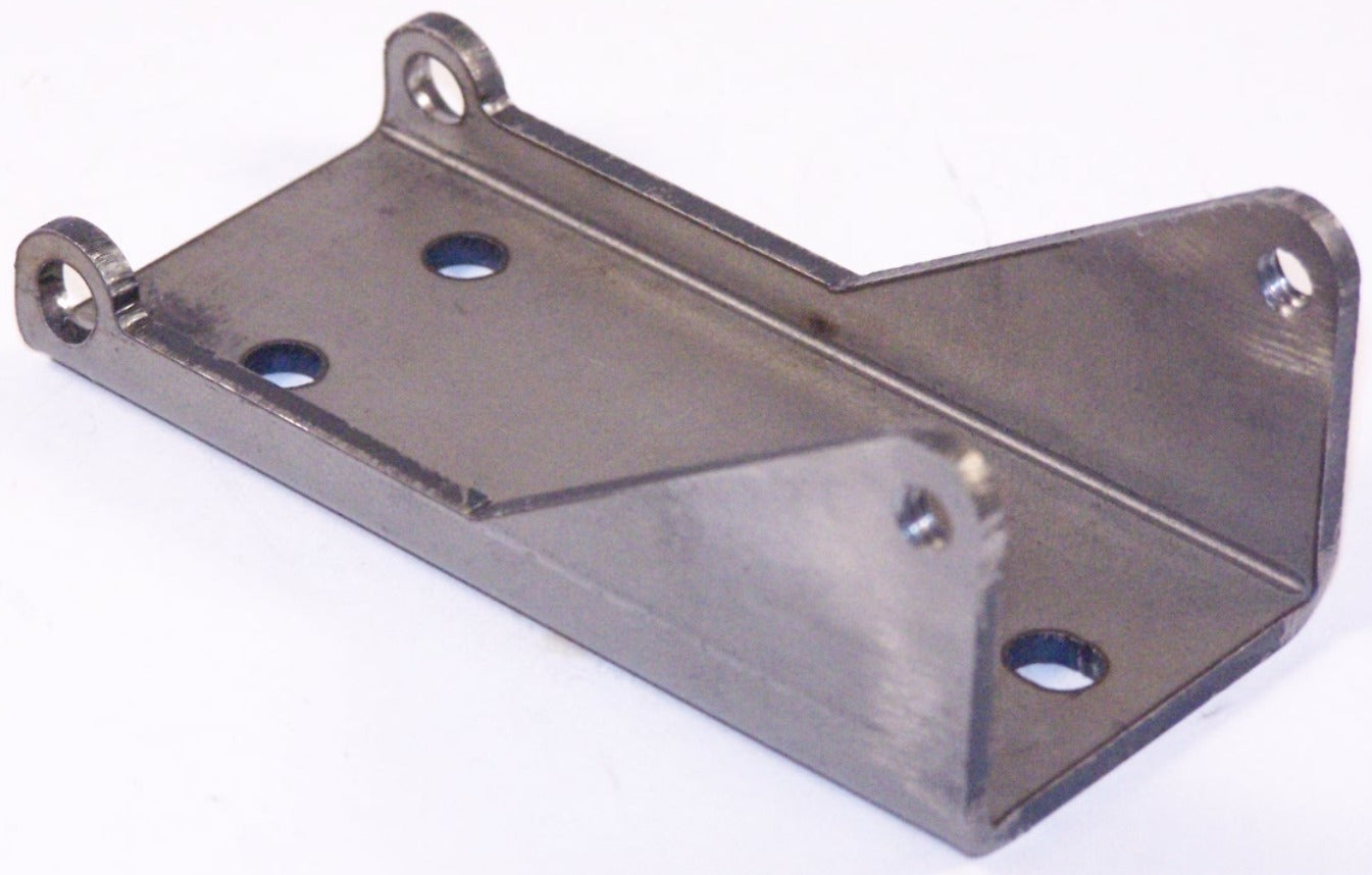 MAAC BRACKET-SQUARE CLAMP CYL 1/4-20