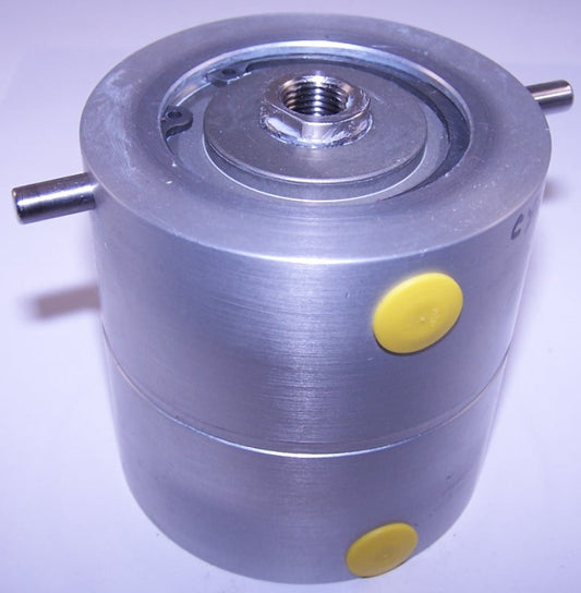 PVI,MODERN CLAMP FRAME CYLINDER