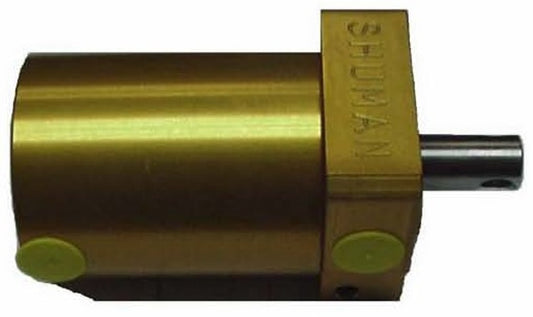 SHUMAN CLAMP CYLINDER 1.625" x 2" STROKE SH02