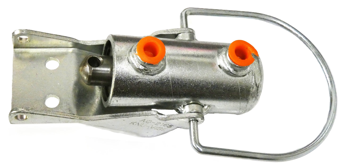 TPS SHORT CLAMP FRAME CYLINDER AO-216-5