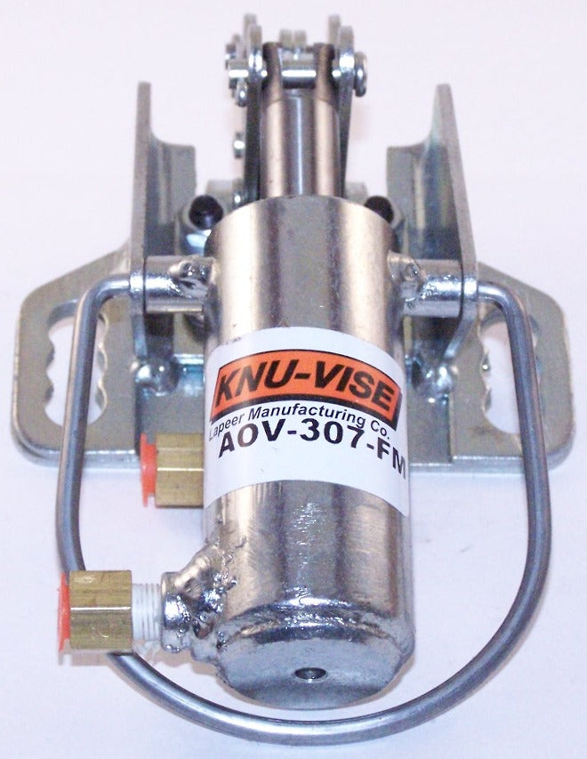 LAPEER CYL AOV307FM-HEAVY BRKT