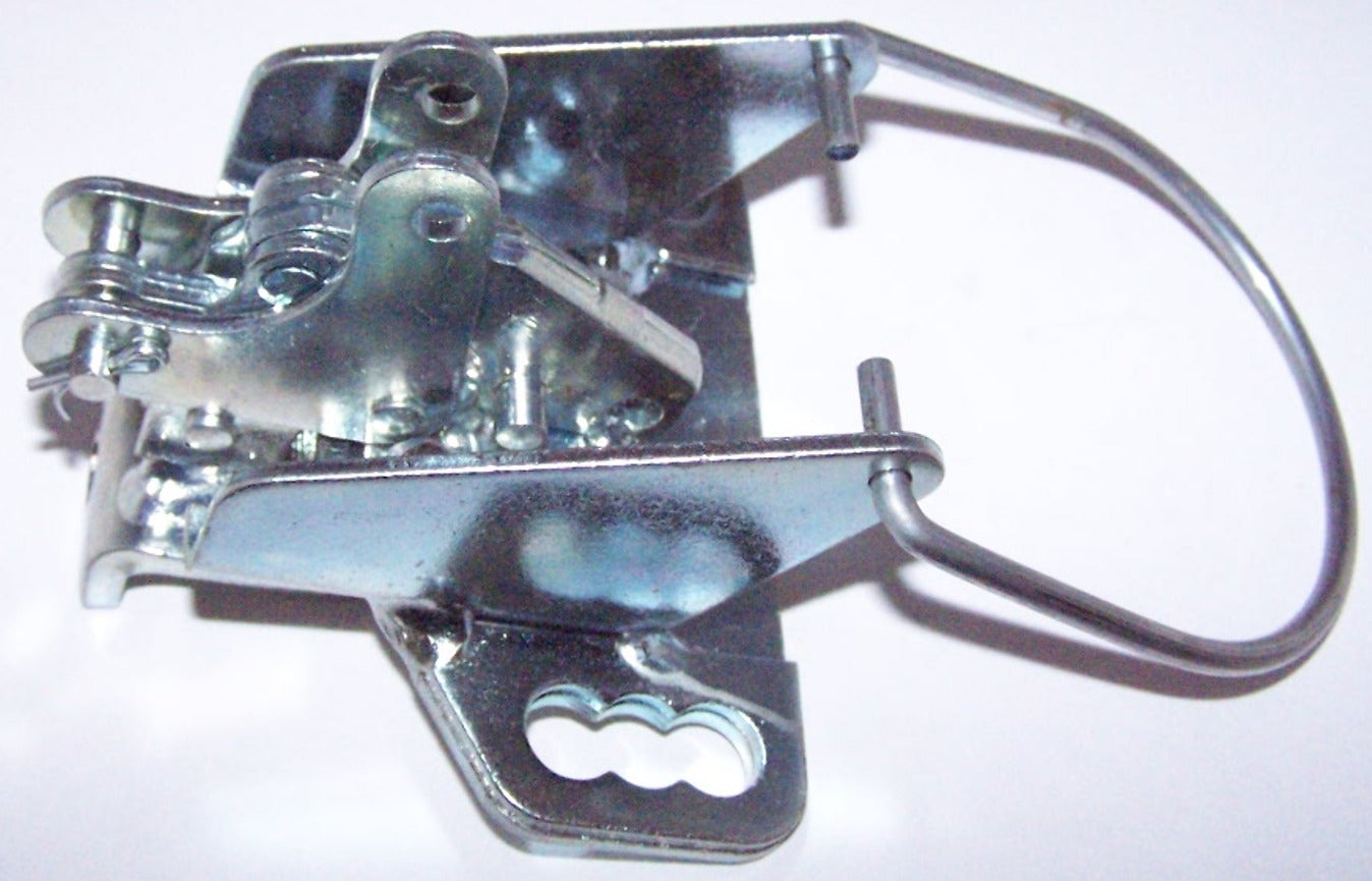 LAPEER CYL AOV307FM-HEAVY BRKT - LESS CYLINDER