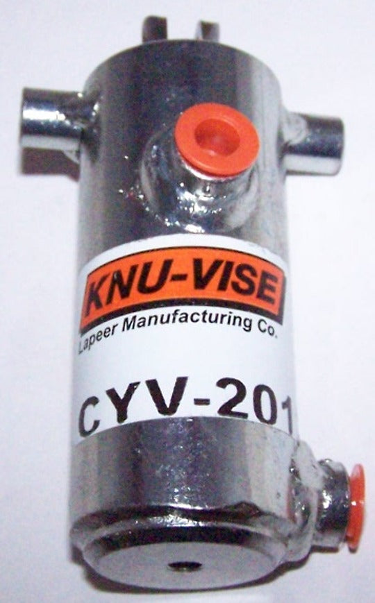 LAPEER CYLINDER   CYV201