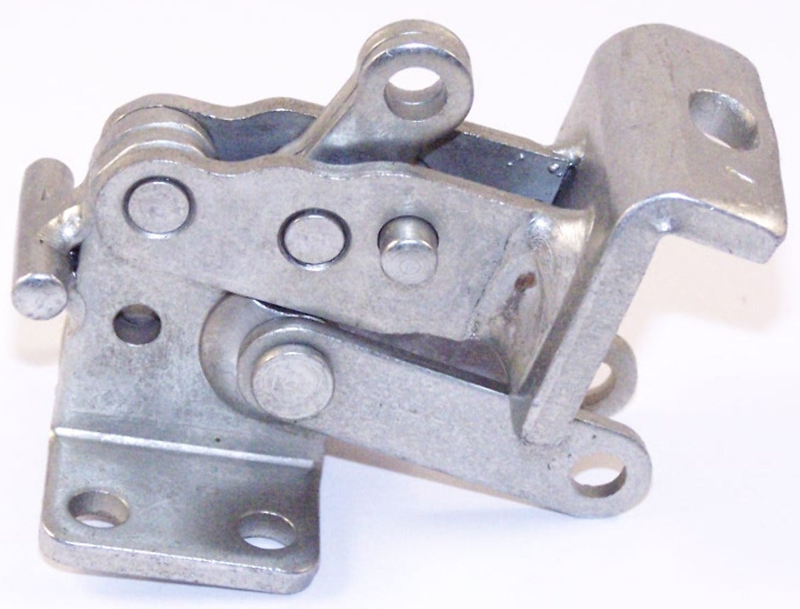 LAPEER AO-227-CP TOGGLE