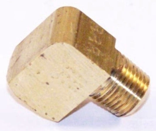 ELBOW 90 .12NPTM X.12NPTF BRASS