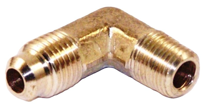 ELBOW 90DEG 1/8NPTM TO 1/4JICM BRASS