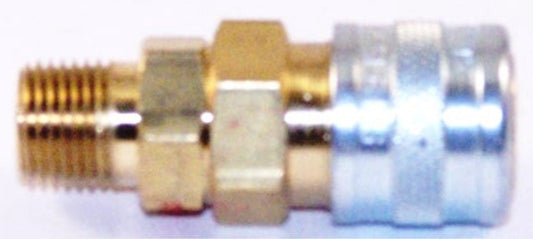 QD .12NPTM X.12 SOCKET FOSTER 2202H