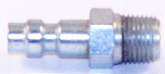 PLUG .12PLUG X .12NPT MALE,QUICK DISCONNECT