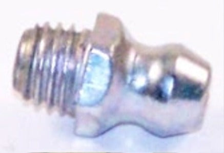 1/4-28 STRAIGHT GREASE ZERK