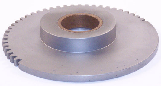 PLATEN ADJUST GEAR BMC 2025