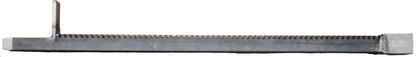 GEAR RACK 1.25" W/LIMIT SW. TAB