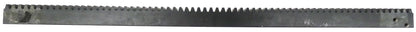 GEAR RACK 1.25" SQ. X 26