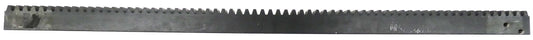 GEAR RACK 1.25" SQ. X 26