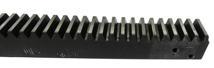 GEAR RACK 1.25" SQ. X 26