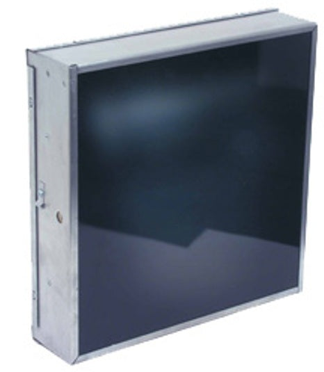 PNL 12X12X3 240/480V 2160W GLASS W/TW