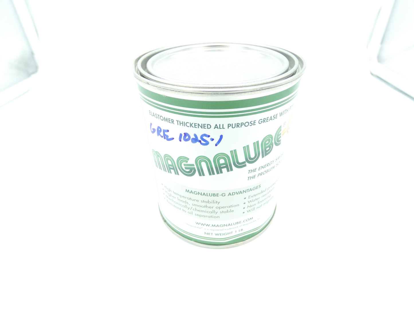 MAGNALUBE-G 1 LB CAN 16OZ