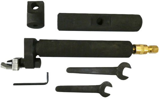 HAMMER PEENING-COMPLETE