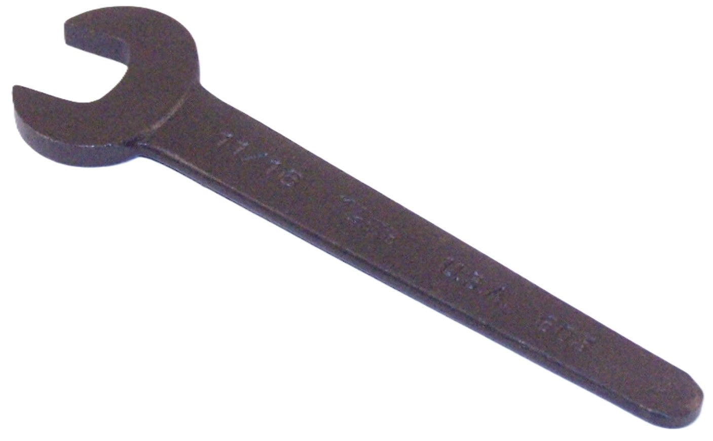 HAMMER, OPEN END WRENCH 11/16"