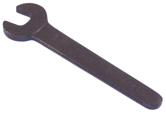 HAMMER,OPEN END WRENCH 9/16"