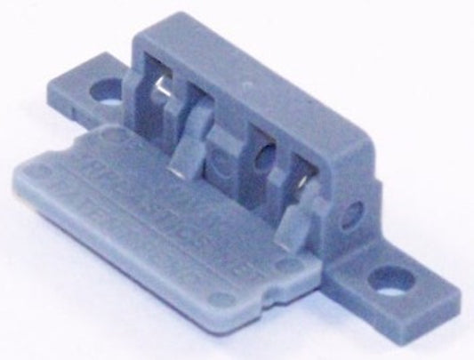 HINGE SINGLE UP STACKER DELRIN