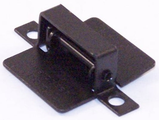 HINGE, DOUBLE UP STACKER STEEL