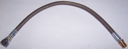 11in SSOB .188 ID 1/4JICF X 1/8NPTM