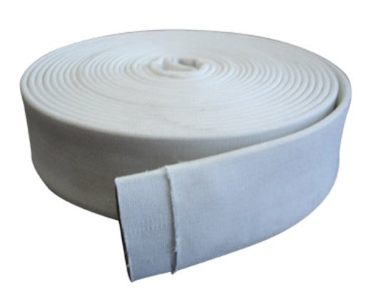 MILL DISCHARGE 4" DOUBLE JACKET