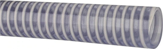 VACUUM HOSE 1" ID" CLEAR,