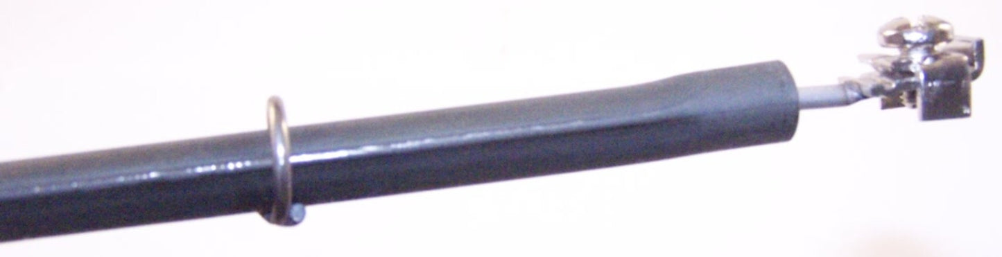 RTU 480V 2.5KW 57.5"
