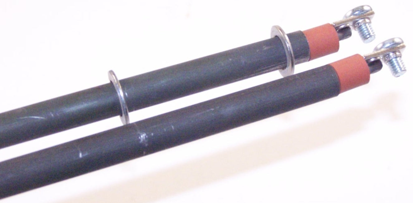 UTU 380V 6.8KW 73.62" 7X63