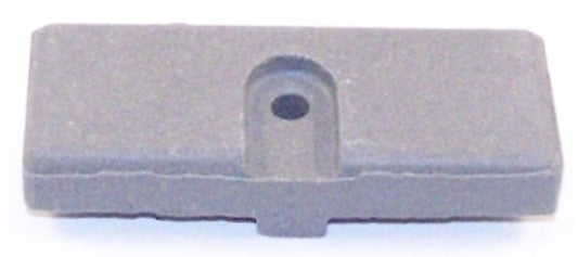 INSULATOR DBL RADD TOP