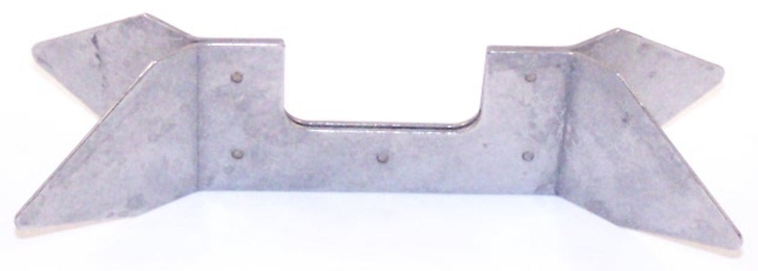 ELEMENT SUPPORT SINGLE RAD
