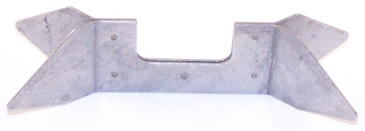 ELEMENT SUPPORT SINGLE RAD