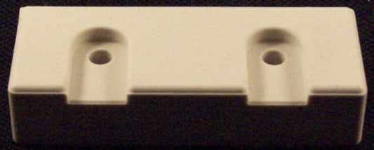 INSULATOR SINGLE RAD TOP