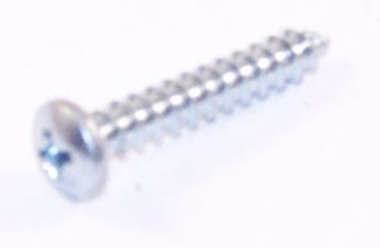 SCREW #8 X 1" PHILLIP PAN HEAD